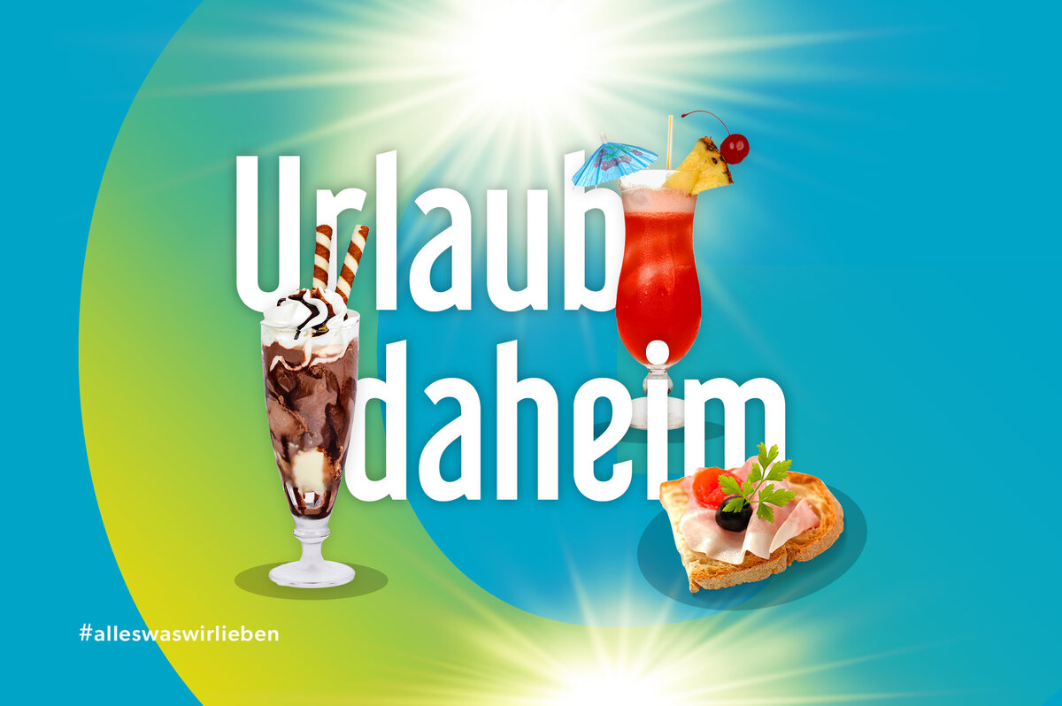 Urlaub daheim Stadtgalerien Schwaz